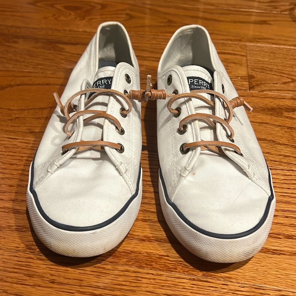 Sperry Women's Pier View Sneaker